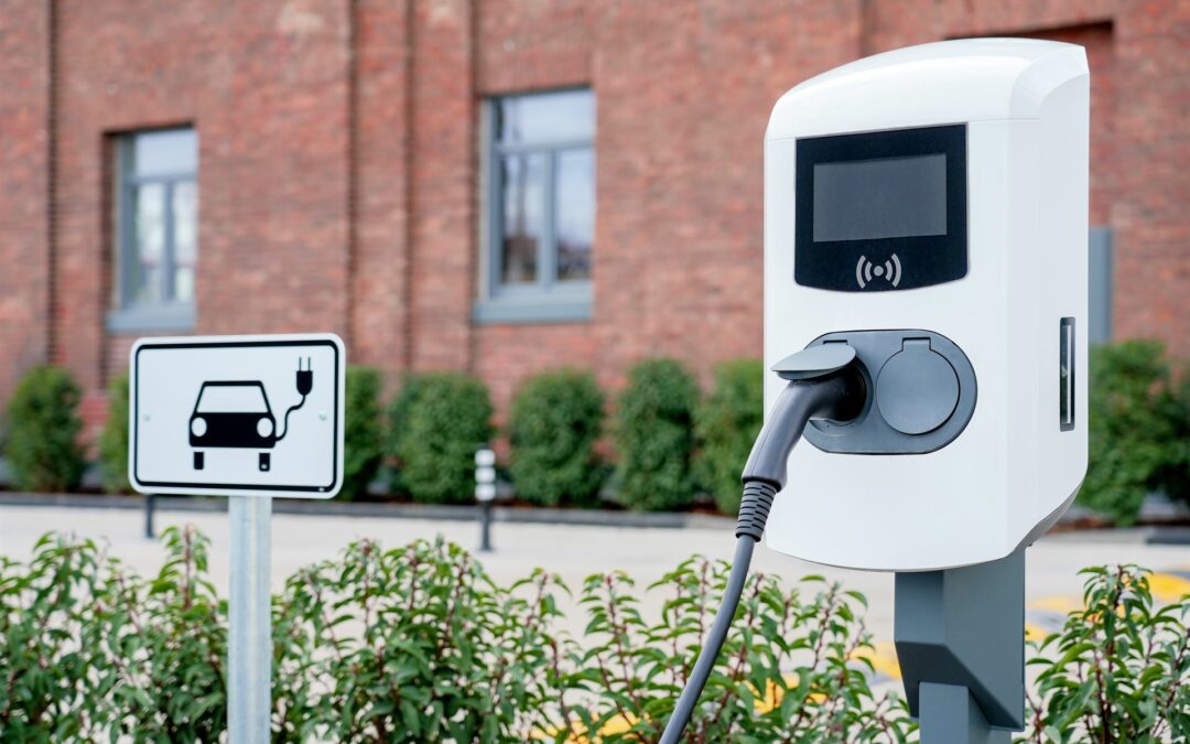 Bornes de recharge électriques à Poitiers : l’importance et les avantages d’une installation IRVE